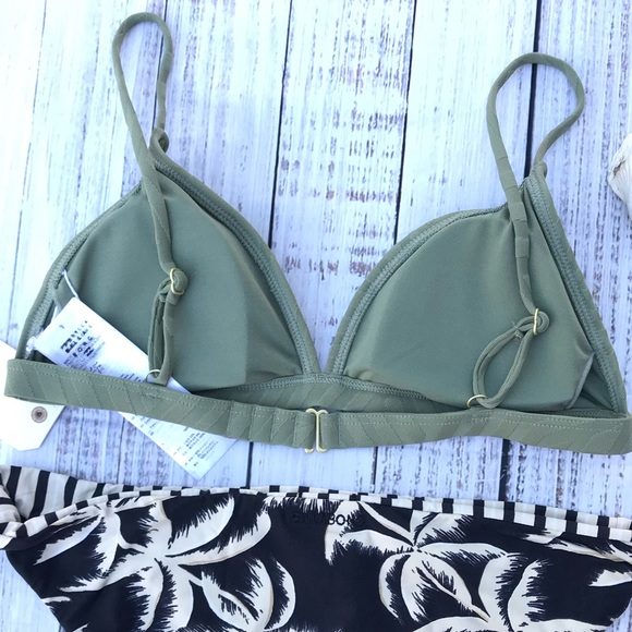 🔥BILLABONG BIKINI SET🔥 - Picture 2 of 7